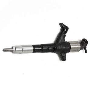 Injektor Diesel Common Rail 095000-6030 0950006030 Injektor Common Rail 33800-87000 3380087000 - Product Image 5