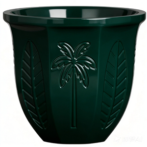 Ensemble de tasses à café et à thé en céramique de style arabe avec motif de palmier en relief, 100 ml/180 ml/250 ml, pour les fêtes et festivals du Moyen-Orient - Product Image 2