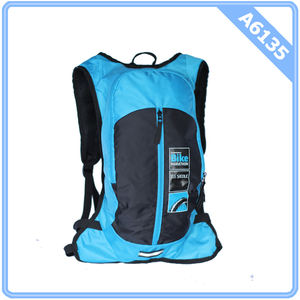 Paquete de hidratación impermeable deporte de montaña ciclismo Running mochila de hidratación con 2L agua de la vejiga <span class=keywords><strong>outlook</strong></span> para correr - Product Image 2