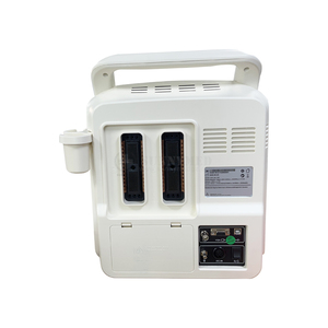 SYA-I50 diskon besar-besaran mesin Ultrasound diagnosa medis pemindai Ultrasound hitam putih 2D portabel dengan Mode PW - Product Image 6