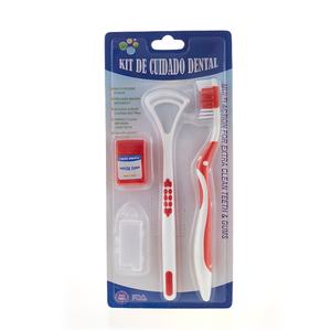 OEM Logo Privata Quotidiano Dentale Oral <span class=keywords><strong>Care</strong></span> Set Casa Kit di Sbiancamento Dei Denti - Product Image 1