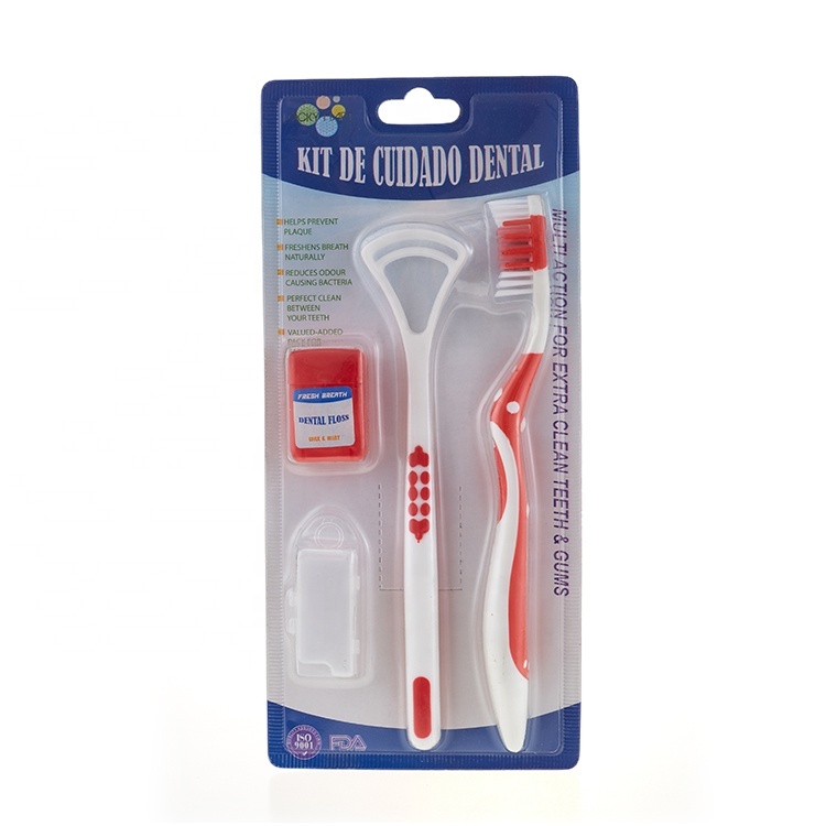 OEM Private Logo Daily Dental Oral