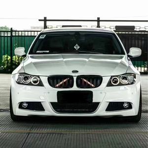 LUFENG Factory Wholesale Auto Parts <span class=keywords><strong>M</strong></span>-Tech Bodykit Bumper <span class=keywords><strong>M</strong></span> Sport Body Kit para BMW 3 Series E90 2005-2011 - Product Image 2