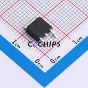 Brand-new&Original HKTD50N03 TO-252 Transistor Field Effect Transistor (MOSFET) - Product Image 1