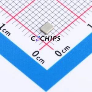 Q24FA20H00315 Crystal (Passive) SMD2520-4P Crystal Oscillator SMD Crystal Oscillator 26MHz 10ppm 12pF - Product Image 1
