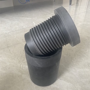<span class=keywords><strong>2025</strong></span> Hot Bán cho cũng khoan Heavy Duty 3-1/2 "PH-6 TS6 chủ đề Protector Cap cho ống nhựa vít Ống - Product Image 4