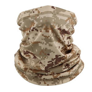 Câu cá Kem Chống Nắng mặt nạ đi xe đạp headscarf vào mùa xuân và mùa hè thích hợp cho chạy, câu cá và leo núi. - Product Image 1