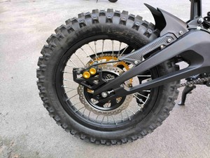 <span class=keywords><strong>Moto</strong></span> tout-terrain électrique Surron Light Bee X 2026 Changzhou 12kw V1 <span class=keywords><strong>abordable</strong></span>, <span class=keywords><strong>moto</strong></span> Surron pas chère - Product Image 5