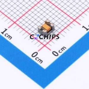 AACM3225T501W2 Common Mode Filter SMD-4P,3.2x2.5mm RF 125V 1A 500Ohm@100MHz 50V - Product Image 2