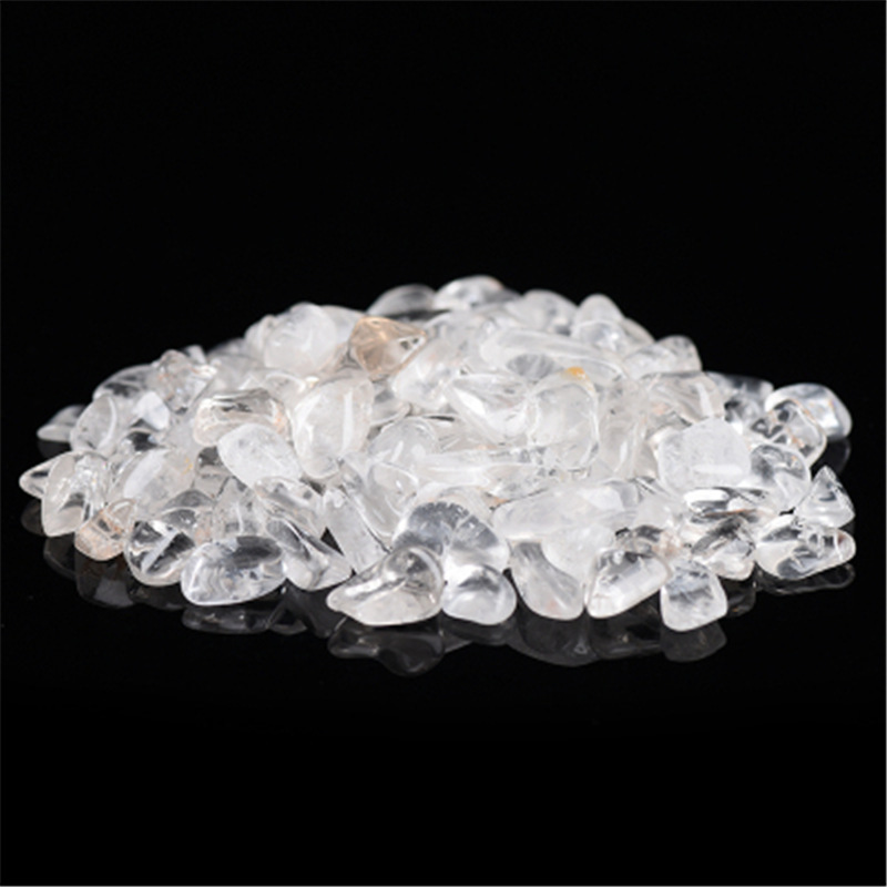 Cristallo trasparente (100 g/borsa)