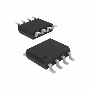 8 SOlC X5043S8IZ-4.5A Power Management (PMIC) Electronic Circuit Components Manufacturer Channel - Product Image 1