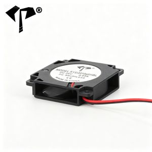 3510 고출력 <span class=keywords><strong>DC</strong></span> 블로워 냉각 팬 35*35*10mm 회전 팬 브러시리스 모터 IP55/68 5/12/24V - Product Image 3