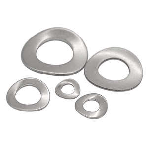 <span class=keywords><strong>Rondelle</strong></span> de blocage en acier inoxydable 304 DIN137, <span class=keywords><strong>rondelle</strong></span> à ressort ondulée incurvée M12, <span class=keywords><strong>rondelle</strong></span> à ressort ondulée M8 Sus 304 Ss304 M10 <span class=keywords><strong>6</strong></span> <span class=keywords><strong>Mm</strong></span> M20 DIN 137 - Product Image 5