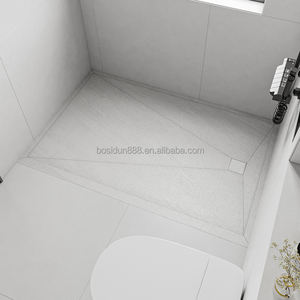 Plato de <span class=keywords><strong>Ducha</strong></span> Independiente, Base de <span class=keywords><strong>Ducha</strong></span>, Bandeja de <span class=keywords><strong>Ducha</strong></span> - Product Image 4