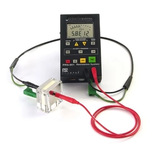 ชุดอุปกรณ์วัดและวิเคราะห์ผงกันฝุ่นขั้นสูง Prk-130 - Product Image 4