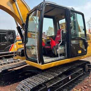 Excavatrice d'occasion CAT 312, 12/13/10 tonnes, excavatrice d'occasion, livraison possible dans le monde entier, prête à travailler, excavatrice sur chenilles, prix de gros - Product Image 1