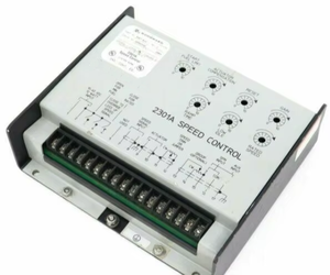 Originele Module Digitale Governer Stoomturbines Plc Dcs Controle 9907-165 - Product Image 2