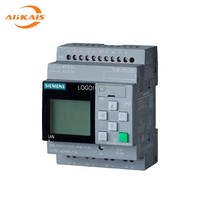 Module logique programmable Siemens SIMATIC Logo 8 24Ce neuf d'origine avec logo, référence 6ED1052-1CC08-0BA2