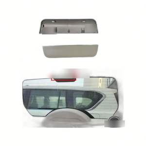 YW36สำหรับ <span class=keywords><strong>Mitsubishi</strong></span> <span class=keywords><strong>Pajero</strong></span> 08-20 <span class=keywords><strong>V93W</strong></span> V87W V97W ไฟเบรกสูง7225A015 - Product Image 1