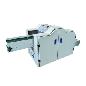 Macchinari per prodotti tessili per la casa lana di pecora Alpaca piccola macchina per la cardatura dei campioni - Product Image 2