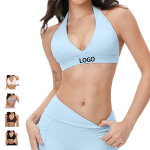 Women's <b>Compression</b> Sports Shirt <b>Short</b> Sleeve Lightweight Breathable Quick Dry Eco-Friendly Four-Way Seamless Ribbed High Front - Product Image 1