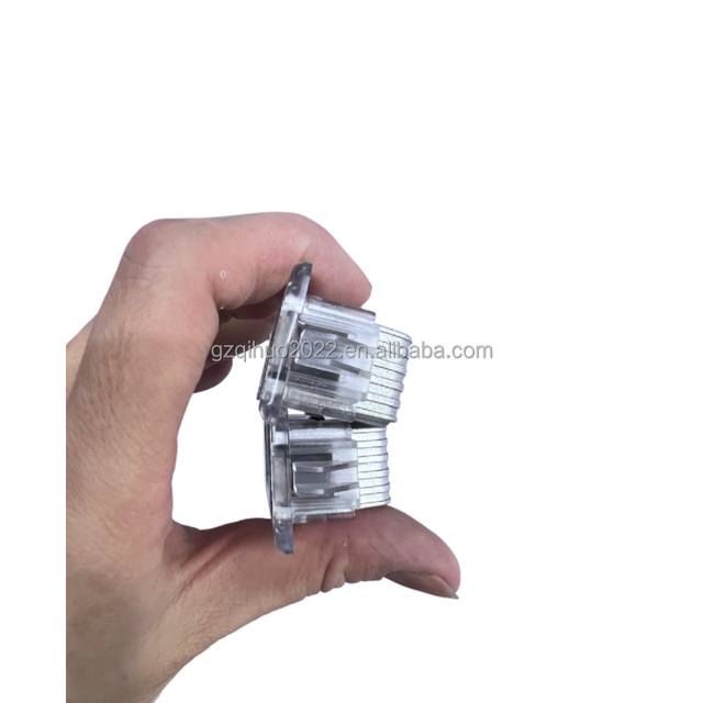 For Mini Cooper R55 R56 R60 F55 F56 F60 Car LED Door Light Logo Courtesy Welcome Lights Projector Ghost Shadow Lamp