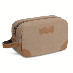 Premium Travel <b>Toiletry</b> <b>Bag</b> <b>for</b> <b>Men</b> - Large Capacity Dopp Kit, Stylish & Durable, Perfect <b>for</b> Gym & Business Trips - Product Image 2