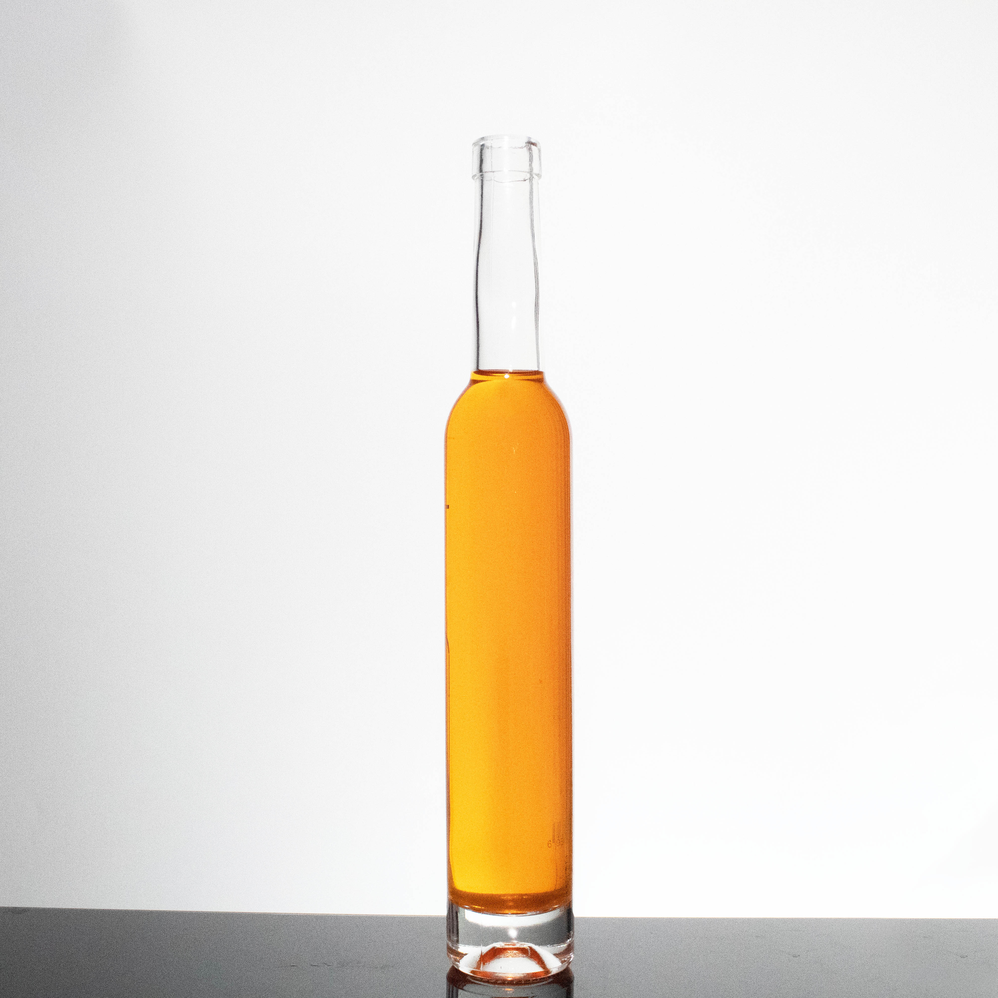 Bouteille d'alcool 375ml