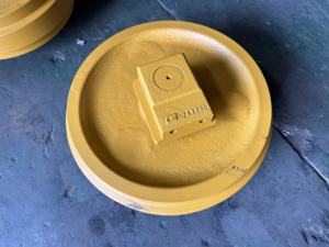 Prezzo di fabbrica escavatore Komatsu gruppo fannullone PC150, PC180, PC200, PC210, <span class=keywords><strong>PC220</strong></span>, parti del carrello PC240 - Product Image 5