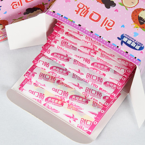 Cartoon Band-Aids <b>Waterproof</b> Breathable Children's Medical Transparent Wound <b>Dressing</b> Anti-blistering Multiple Colors - Product Image 2