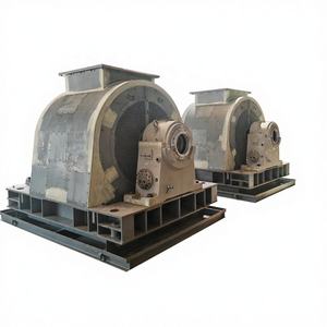 Batir el precio de la energía del agua 150RPM-1000RPM generadores de turbina - Product Image 3