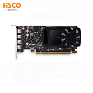 Nuovo originale <span class=keywords><strong>P1000</strong></span> per Quadro <span class=keywords><strong>P1000</strong></span> 4GB GDDR5 128bit 1266MHz 40W schede grafiche con slot singolo GPU scheda Video di gioco - Product Image 4