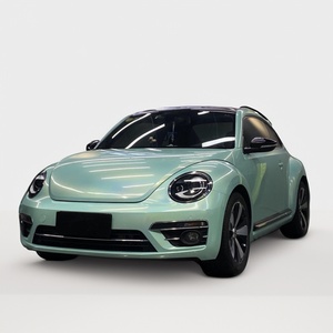 Premium Ultra brillante púrpura oro celestial unicornio camaleón PET película de respaldo coche vinilo envoltura CAMBIO DE <span class=keywords><strong>Color</strong></span> - Product Image 1