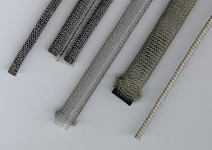 Tin-revestido de cobre núcleo de alambre de acero y alambre de cinta por TCS BeCu monel materiales y <span class=keywords><strong>el</strong></span> uso en hospital - Product Image 5