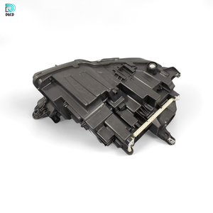 Phares LED de haute qualité pour <span class=keywords><strong>Audi</strong></span> <span class=keywords><strong>Q4</strong></span> de la marque DG, 70W, 3000K, 4000 lumens, garantie de 12 mois, ajustement universel - Product Image 5