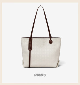 Sac à main de luxe CALWAN KEODH pour femme, nouvelle collection 2026, grande capacité, sac à bandoulière - Product Image 4