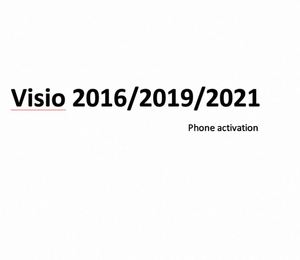 <span class=keywords><strong>Logiciel</strong></span> Office <span class=keywords><strong>Visio</strong></span> 2021 Professionnel - Licence Pro - Utilisation Entreprise pour Réseaux et Serveurs - 1 An de Support - Disponible Mondialement - Product Image 4