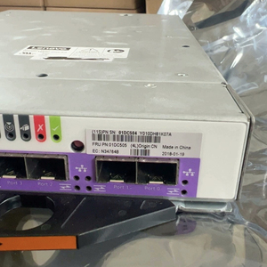 Contrôleur ThinkSystem 01DC508 01DC509 01DC504 01DC505 01DC512 01DC513 DS4200 DS2200 DS6200 - Product Image 6