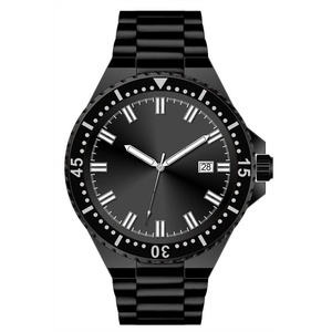 Nuevo Reloj Mecánico Automático Premium Personalizado para Hombre, Reloj de Negocios a Prueba de Agua con Correa de Acero Inoxidable, Reloj de Buceo - Product Image 6