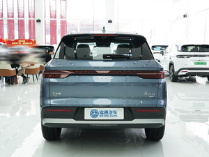 BYD Song <span class=keywords><strong>Pro</strong></span> DM-i 220KM Beyond 120kW PHEV SUV LHD de 5 Plazas, Nueva Energía, Modelo 25 de Diciembre - Product Image 3