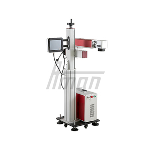 Máquina de Marcado Láser CNC de Fibra/UV de 110 mm*110 mm, Pulsada, Fácil de Operar, Refrigeración por Agua/Aire, Nueva, Compatible con EZCAD DXF/PLT/BMP - Product Image 1