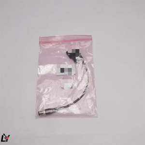 Nouveaux produits d'automatisation : Adaptateur de prise sans extension M12-8, jamais utilisé, en stock, pour PLC industriel dédié - Product Image 1