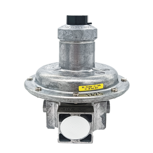 DFRS 520, Regulador de presión, DUNSE reemplaza a DUNGS - Product Image 4