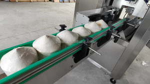 Dừa bóc vỏ thu nhỏ máy đóng gói nhiệt thu nhỏ tay áo bọc niêm phong phim nhãn chai thu hẹp máy - Product Image 4