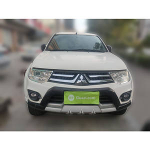 GUAzi <span class=keywords><strong>2.4</strong></span><span class=keywords><strong>เบนซิน</strong></span>สำหรับรถยนต์มือสอง RWD 7ที่นั่งสำหรับมิตซูบิชิปาเจโร - Product Image 2