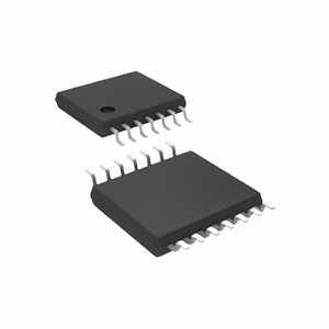 In Stock MAX4534CUD+T Electronic Chips Component 14 TSSOP Interface - Product Image 1
