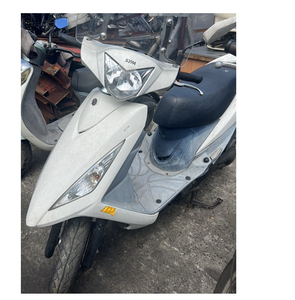 Scooter à essence d'occasion JOG 50, marque Taïwan, Scooter d'occasion JOG 50, marque Japon, Scooter d'occasion JOG 50 Taïwan - Product Image 1