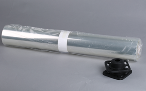 Super Clear Trasparenza <span class=keywords><strong>120</strong></span> Micron A Getto D'inchiostro Fogli di PET - Product Image 5