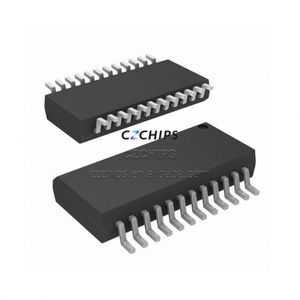 Composant électronique de précision (CI) M82C84A-2 SOP-24 100 % authentique, original et neuf – Approvisionnement - Product Image 1