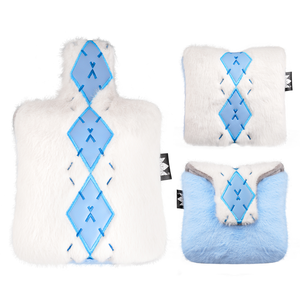 Fundas para Palos de Golf al por Mayor en Stock, Accesorios de Golf de Fábrica, Funda de Piel Sintética de Alta Calidad para Putter Mallet - Product Image 3
